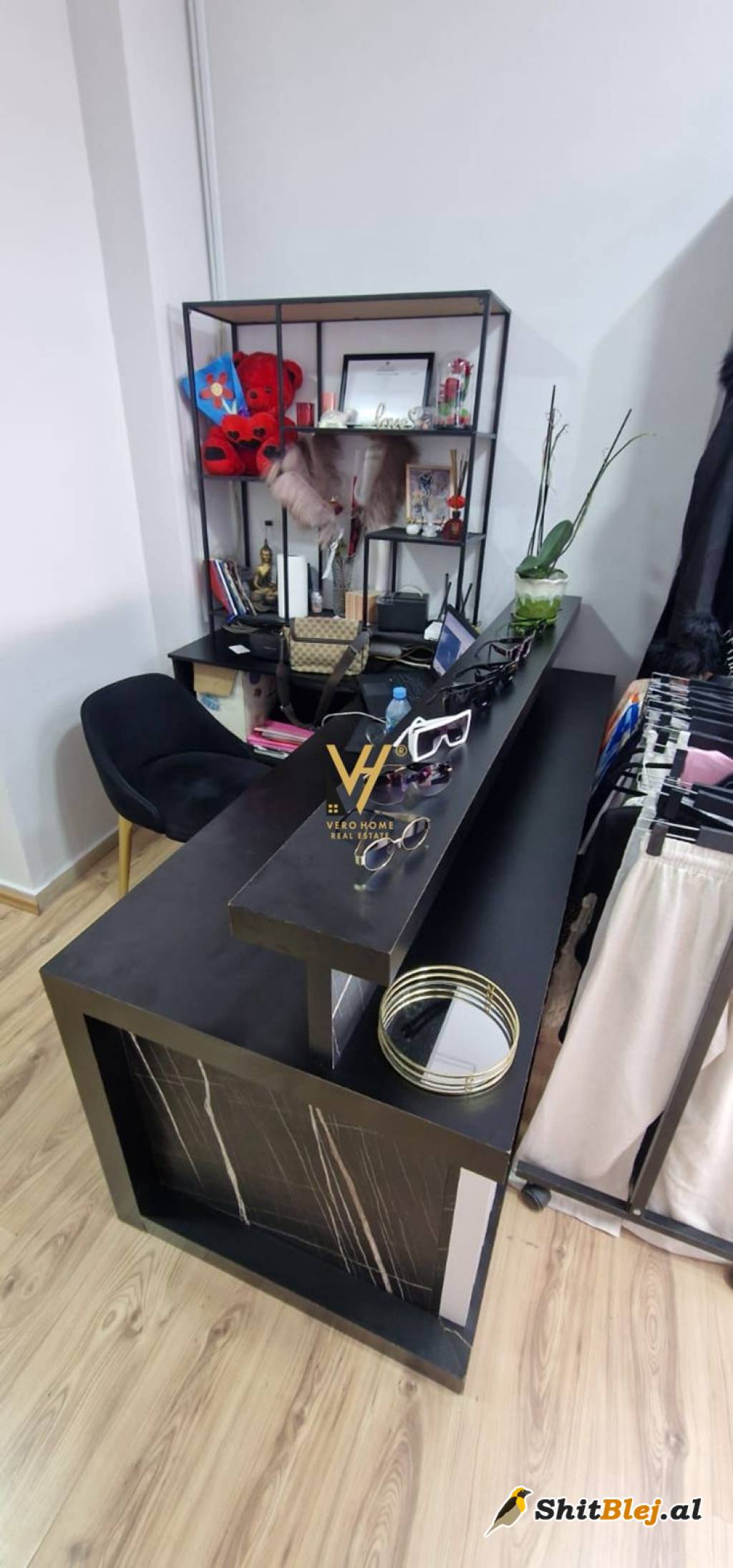 BIZNES NE ASTIR, PRANË OSLO 30.000 EURO