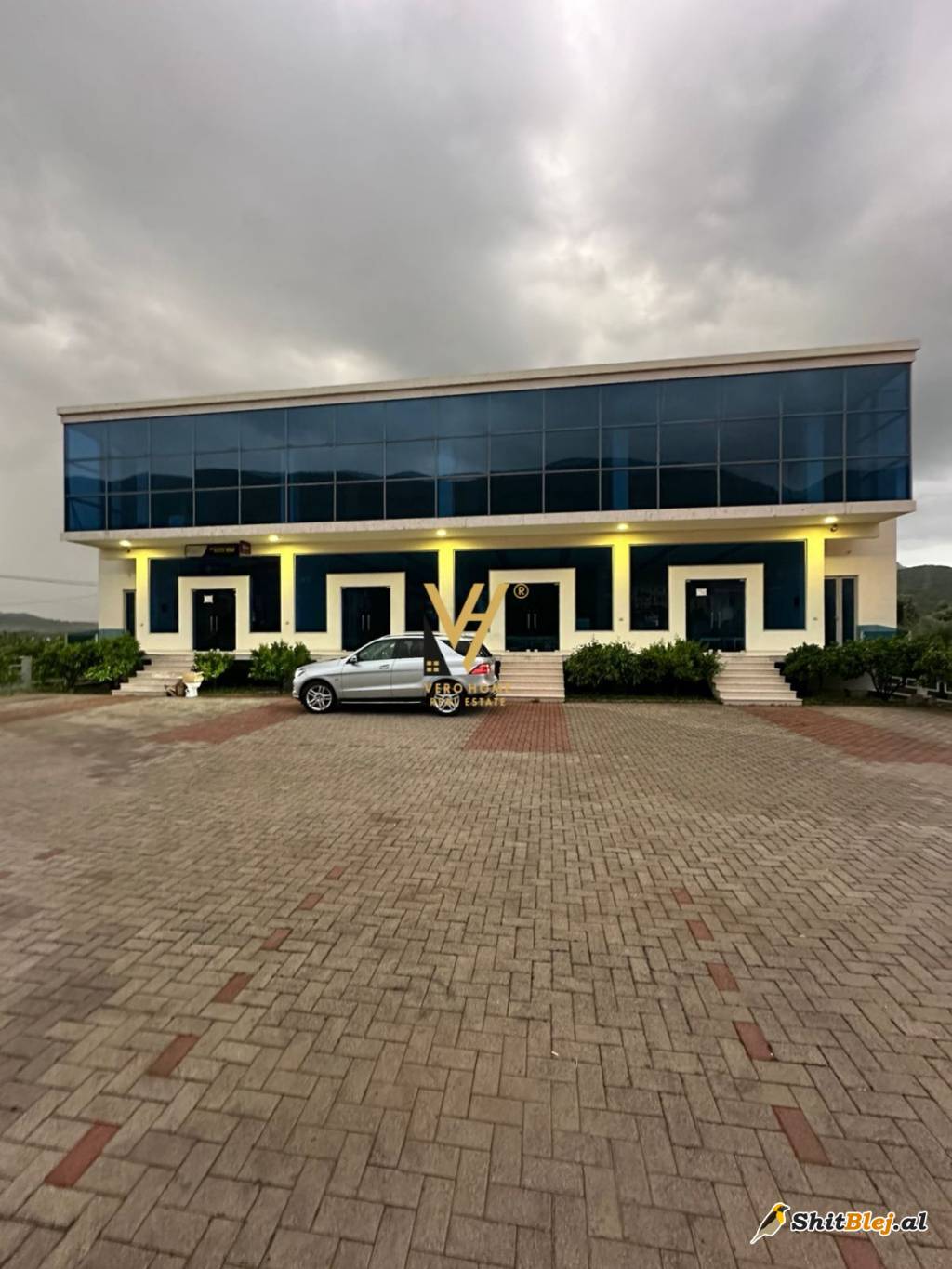 GODINE 780 M2 NE BERZHITE 4.800 EURO