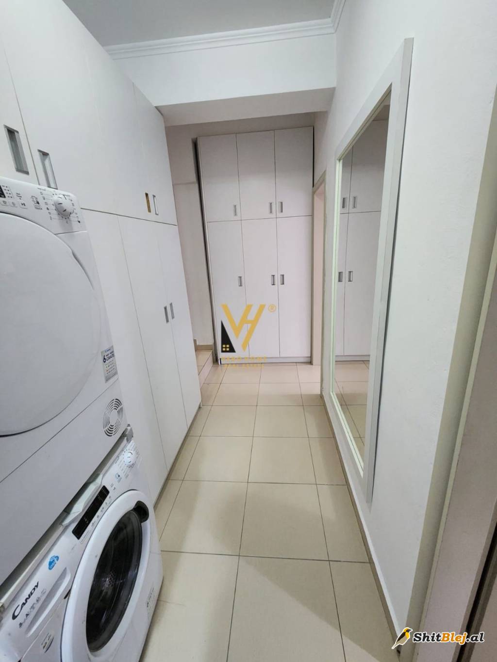 2+1+BLK TE KODRA E DIELLIT 550 EURO