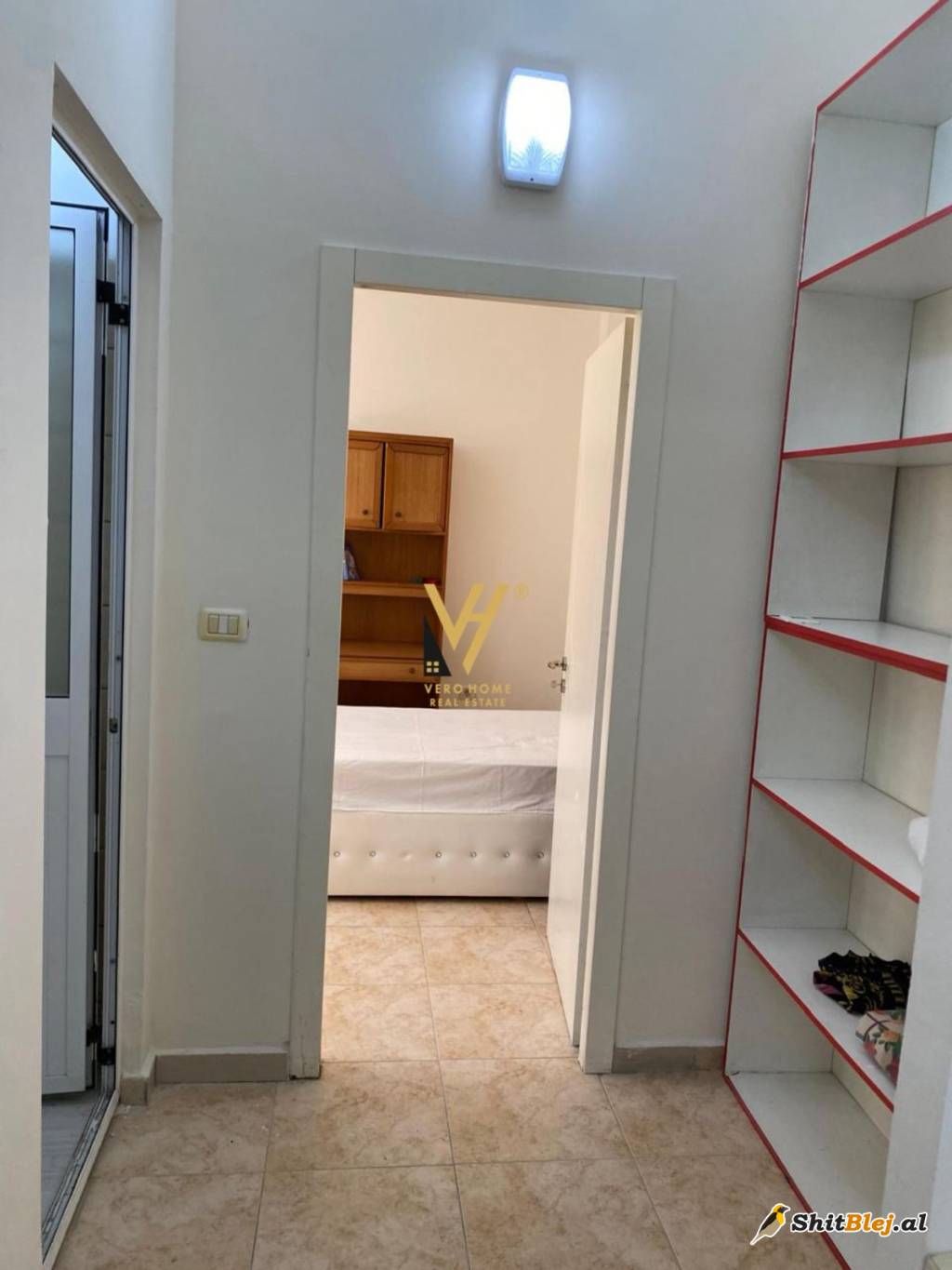  2+1 TE FONDACIONI ELEONORA 50.000 LEKE