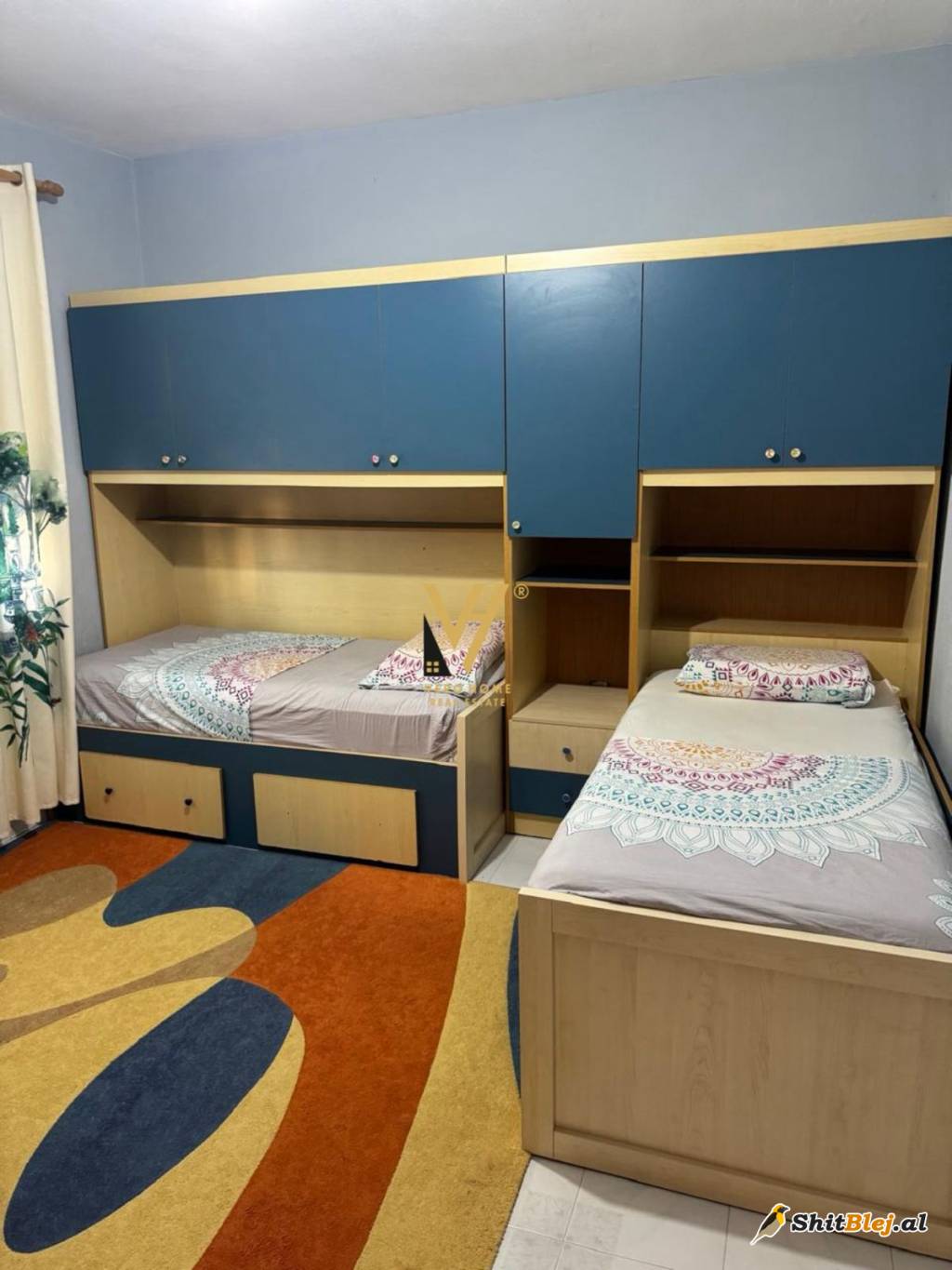  2+1 ME QIRA TE KODRA PRIFTIT 45.000 LEK