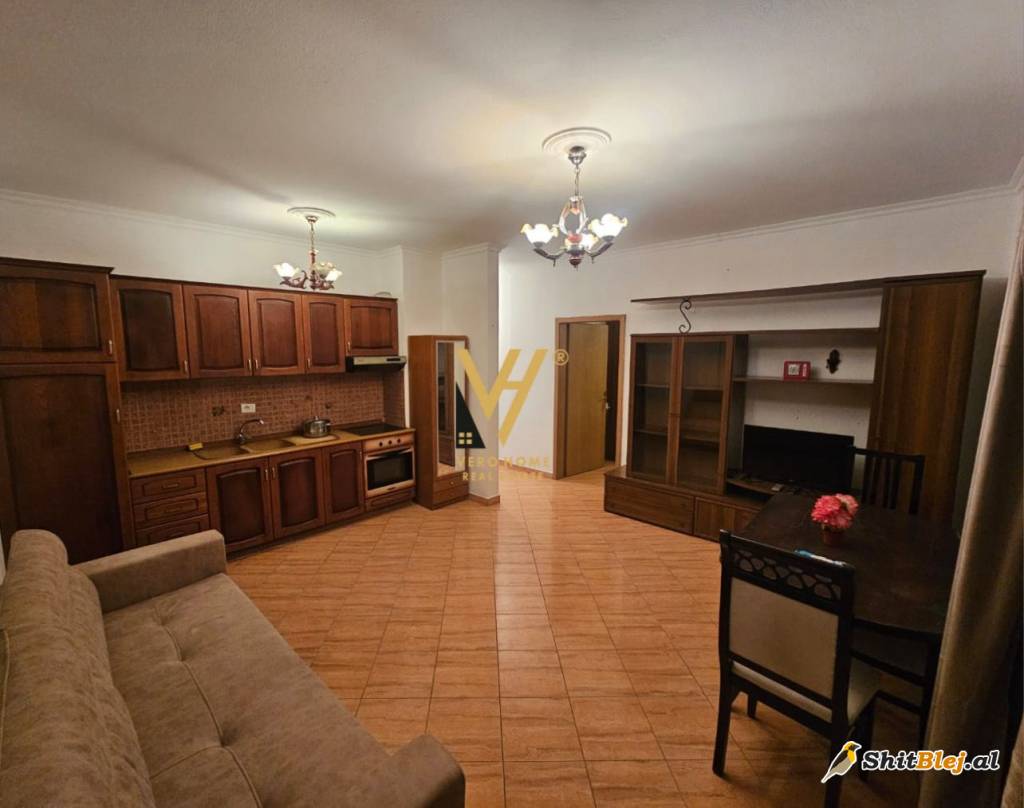 APARTAMENT 1+1 NE GOLEM 82.300 EURO