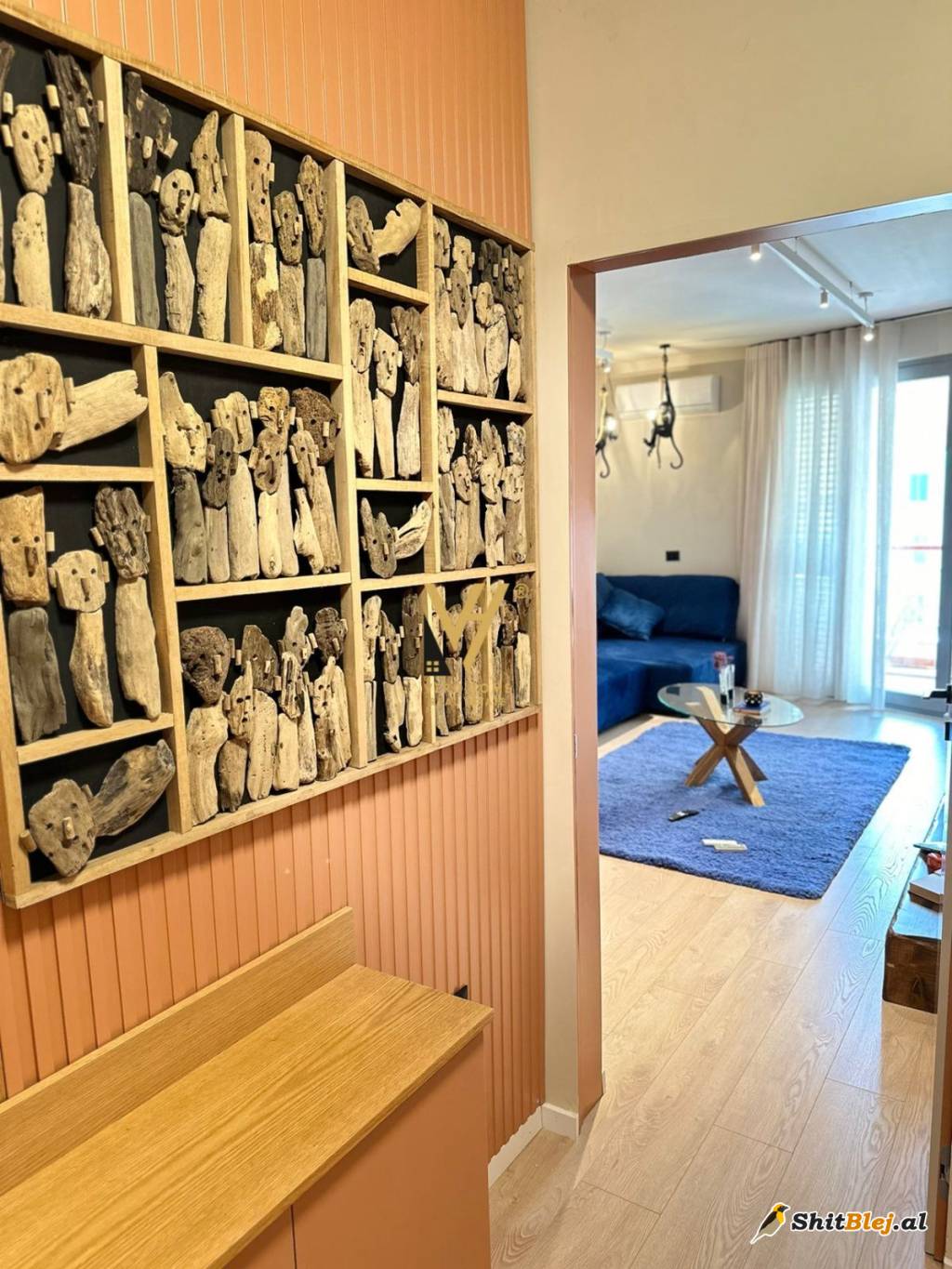 1+1 TE BLV. GJERGJ FISHTA 100.000 LEKE