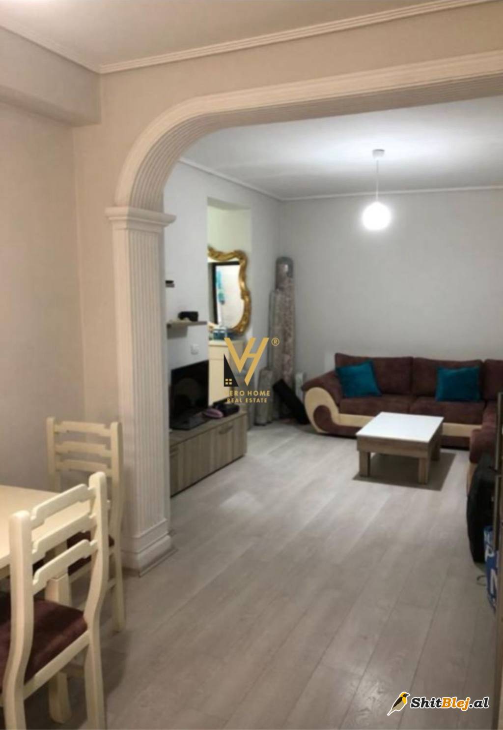  1+1+BLK ME QERA TE NISHARAKU 500 EURO