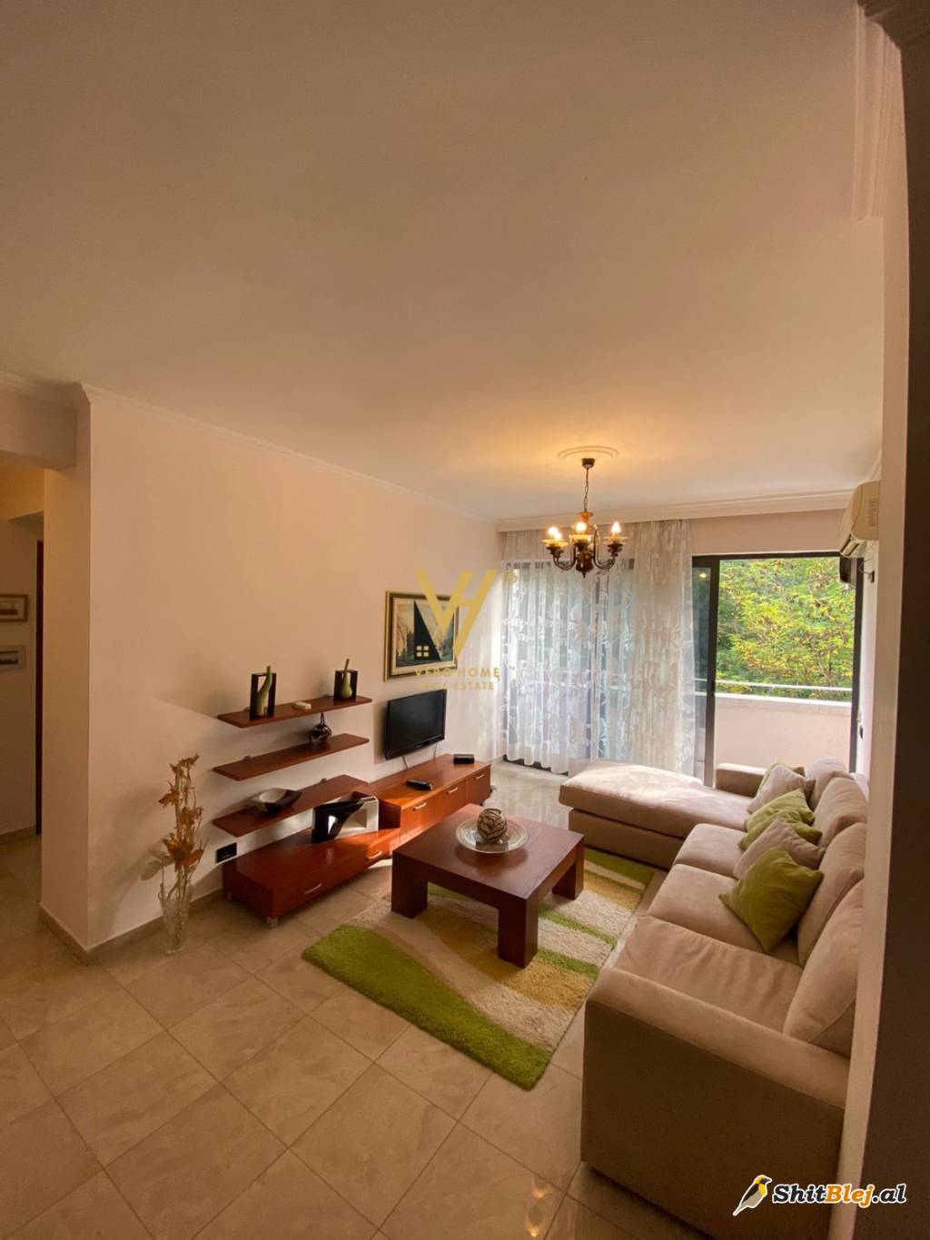 2+1+2 TE RRUGA E ELBASANIT 315.000 EURO
