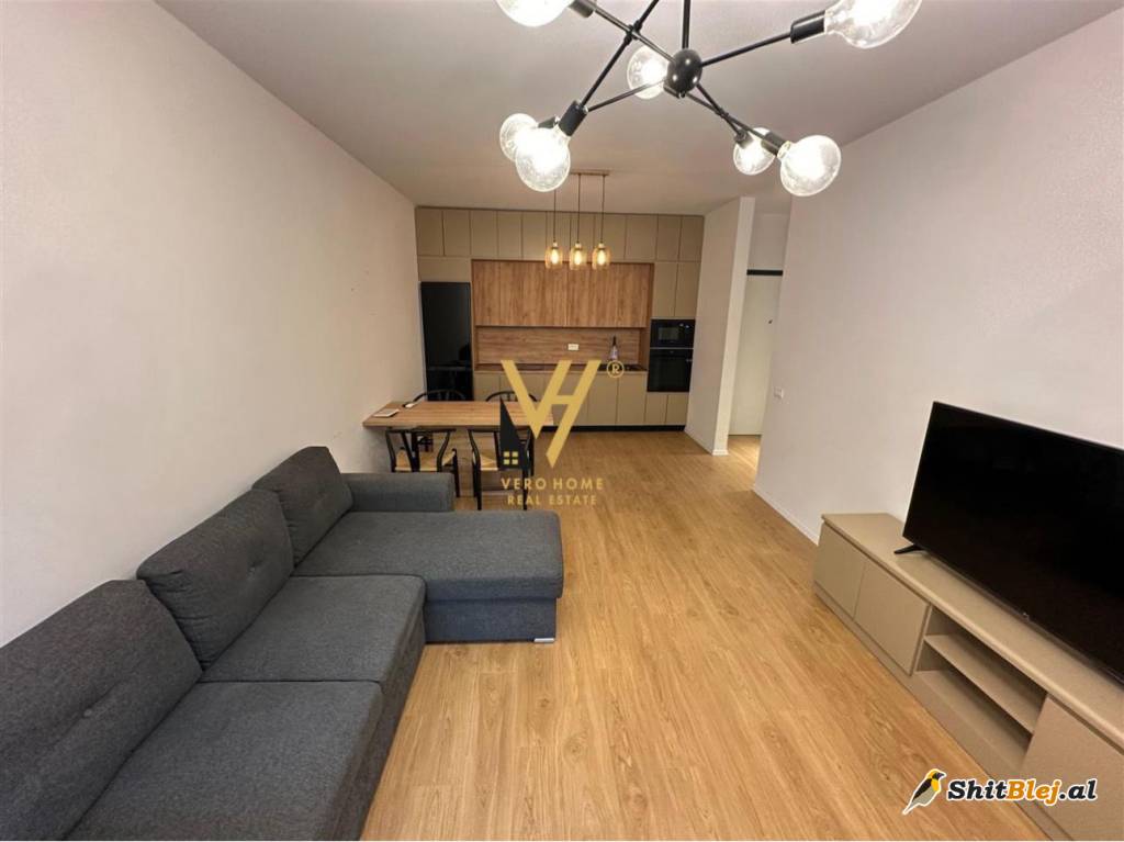 APARTAMENT 2+1  ROSE GARDEN 205000 EURO