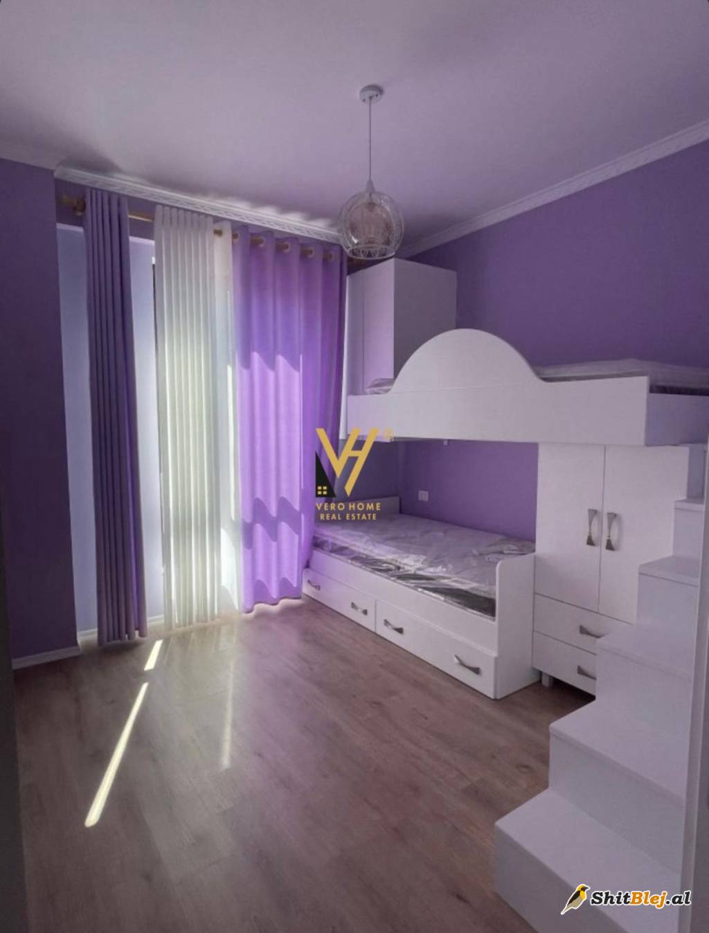 2+1+2 ME QIRA TE MYSLYM SHYRI 1.200 EURO