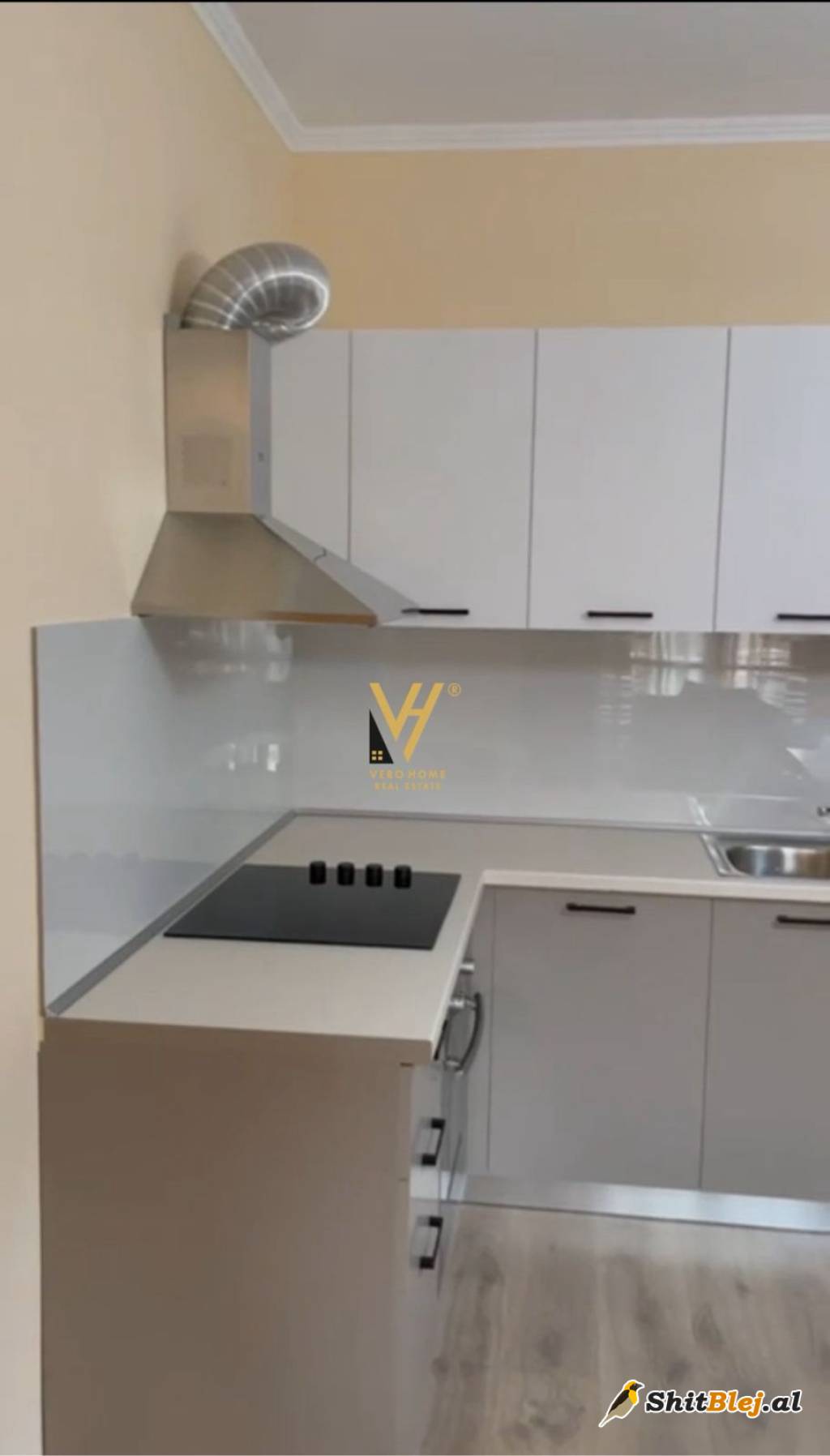 2+1 TE RRUGA E ELBASANIT 300.000 EURO