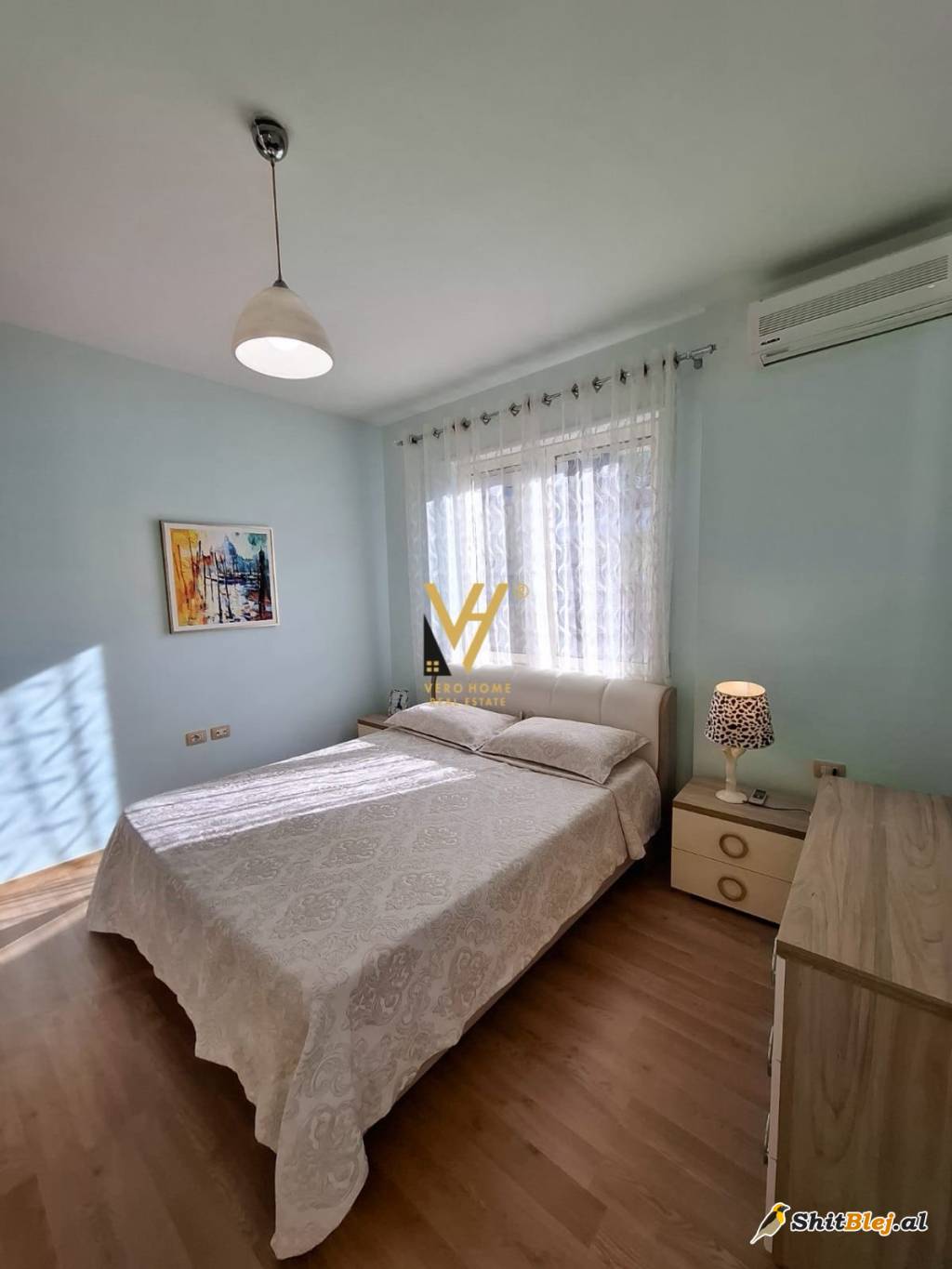APARTAMENT 2+1KOPSHTI ZOOLOGJIK 75.000 L