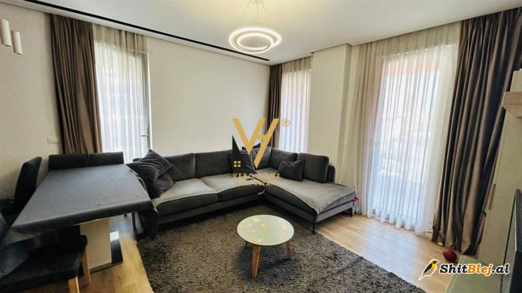  1+1+BLK TE ZOGU I ZI 204.000 EURO