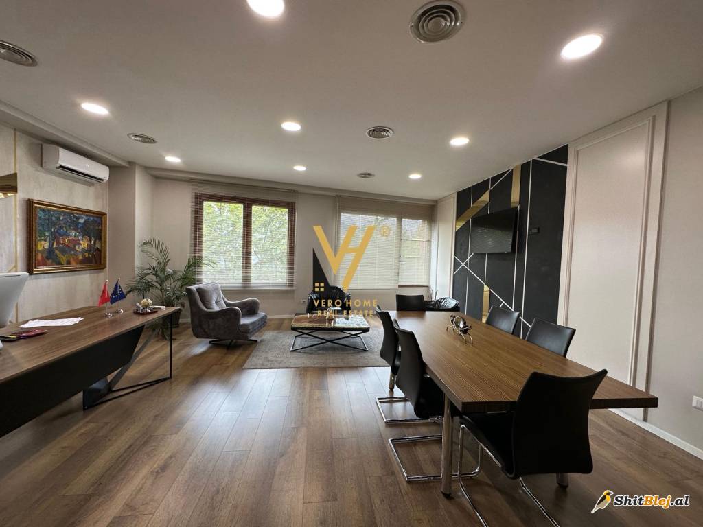 ZYRE 187M2 TE BLV.GJERGJ FISHTA 2.500EUR