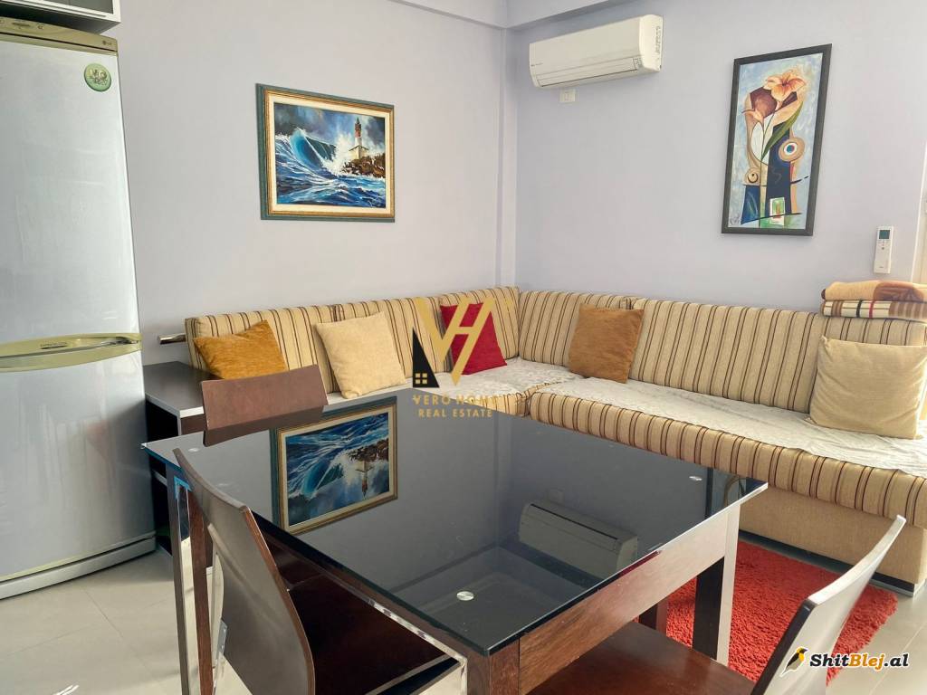 2+1+2 TE SHKEMBI I KAVAJES 300.000 EURO