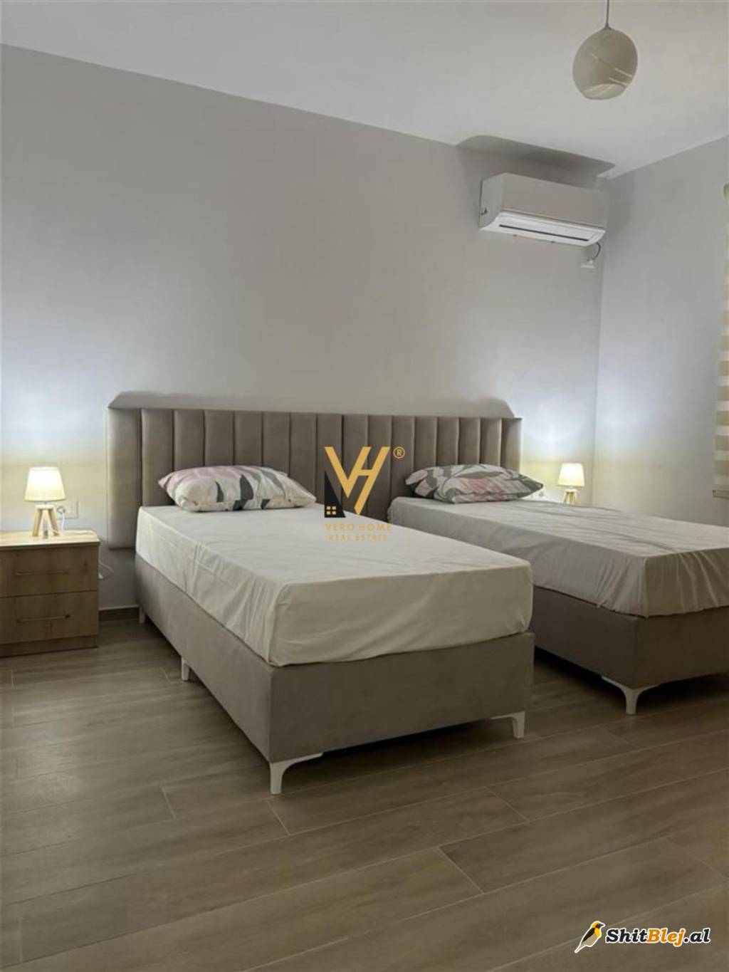  1+1 TE ISH TREGU ELEKTRIK 52.000 LEKE