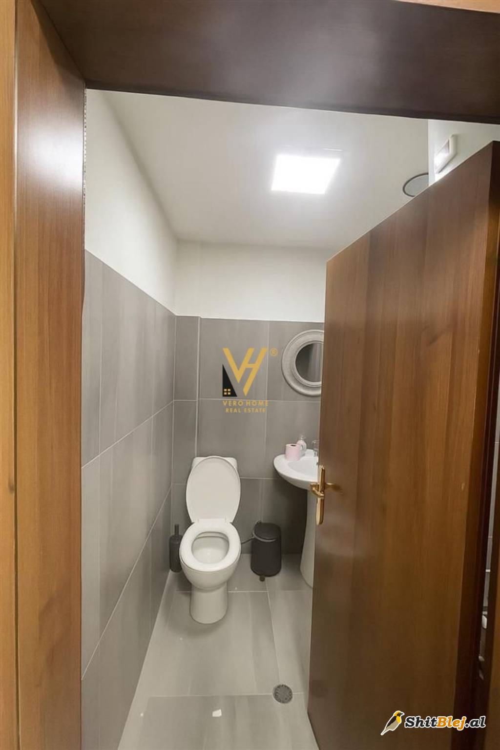 ZYRE 70 M2 TE VASO PASHA, BLLOK 800 EURO