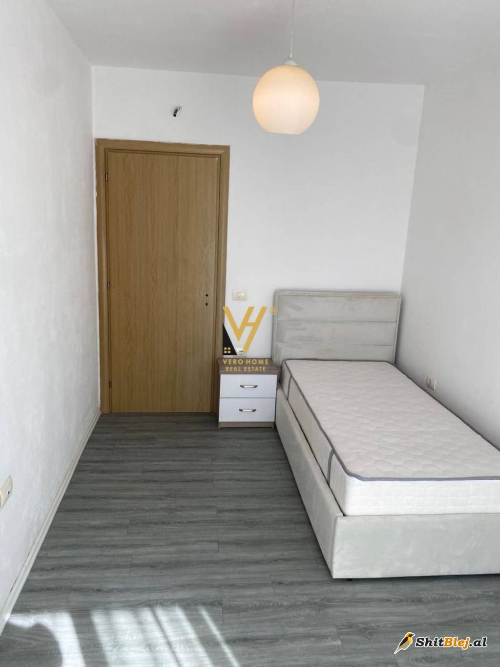 DUBLEX 3+1+2 ME QERA NE ASTIR 600 EURO