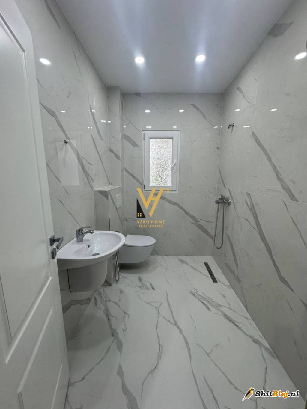 APARTAMENT 1+1 TE NISHARAKU 122.000 EURO
