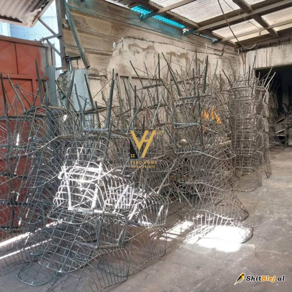 AMBIENT 90 M2 ME QERA NE ASTIR 750 EURO