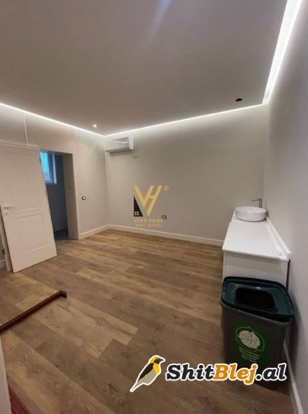 DYQAN 70 M2 TE KOMUNA PARISIT 1.500 EURO
