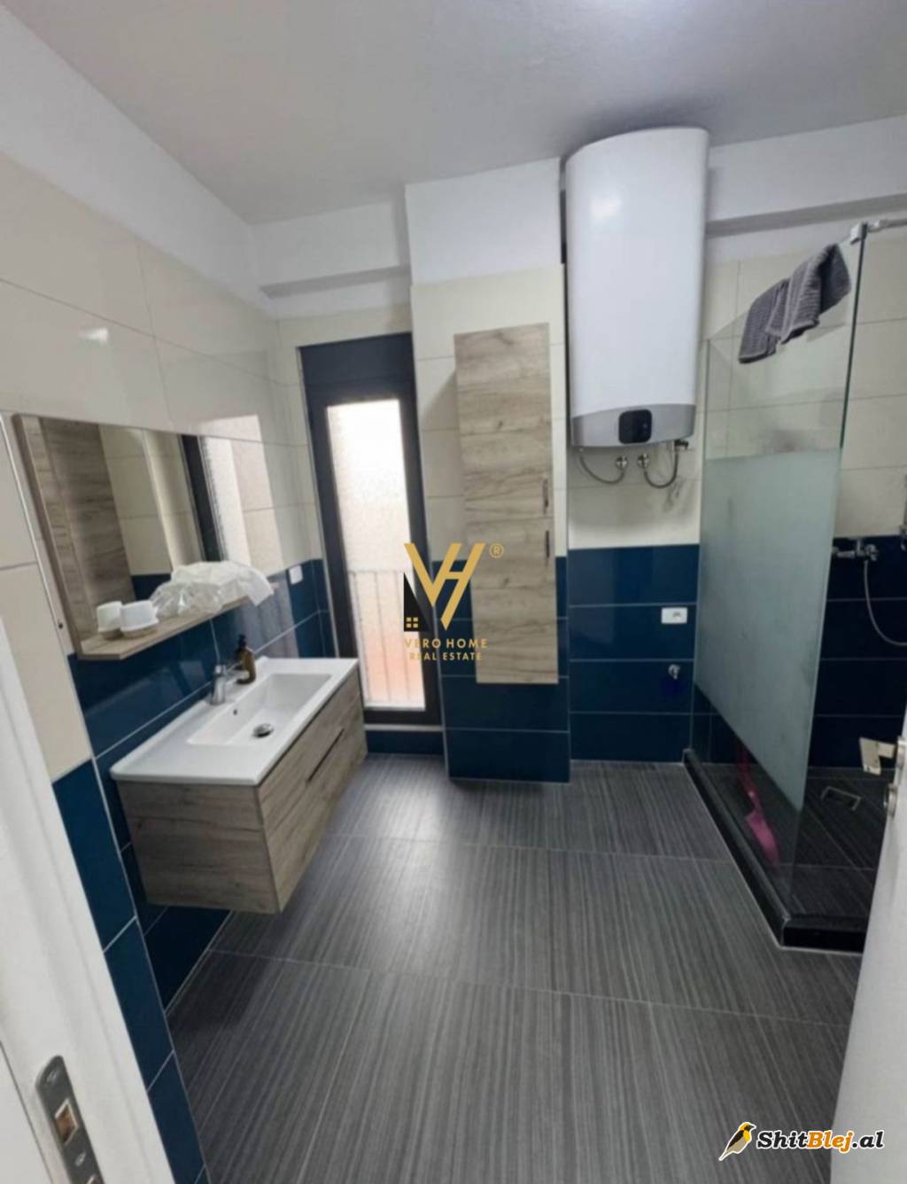 ZYRE 107 M2 TE RRUGA E ELBASANIT 900 EUR
