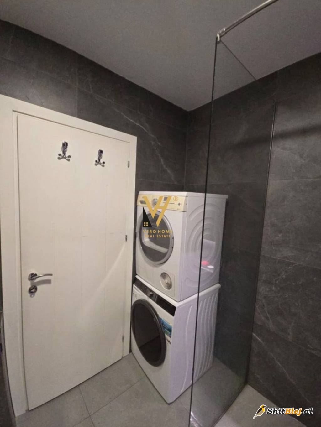  APARTAMENT 2+1 PALLATET CABEJ 60.000 LE