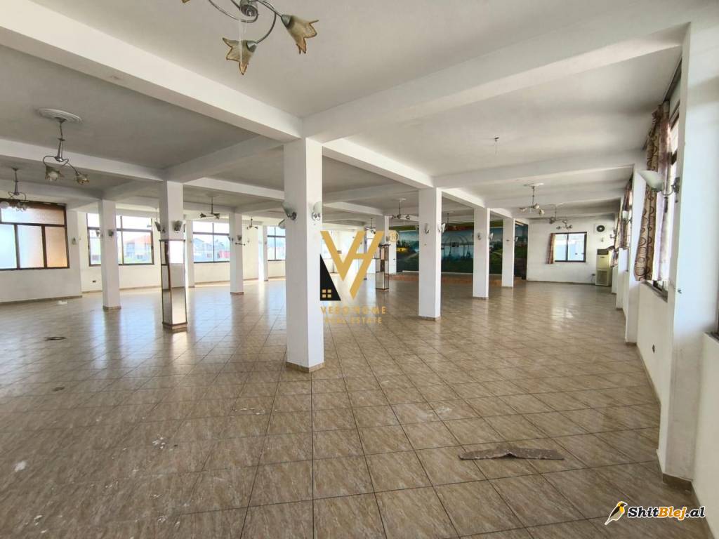 1.400 M2 ME QERA NE KAMEZ 3.500 EURO