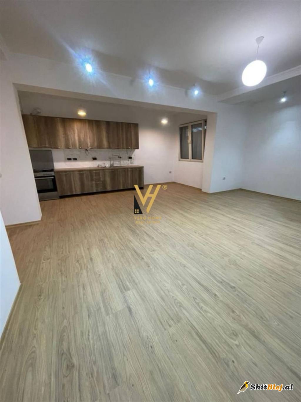 ZYRE 125M2 TE IRFAN TOMINI 600 EURO