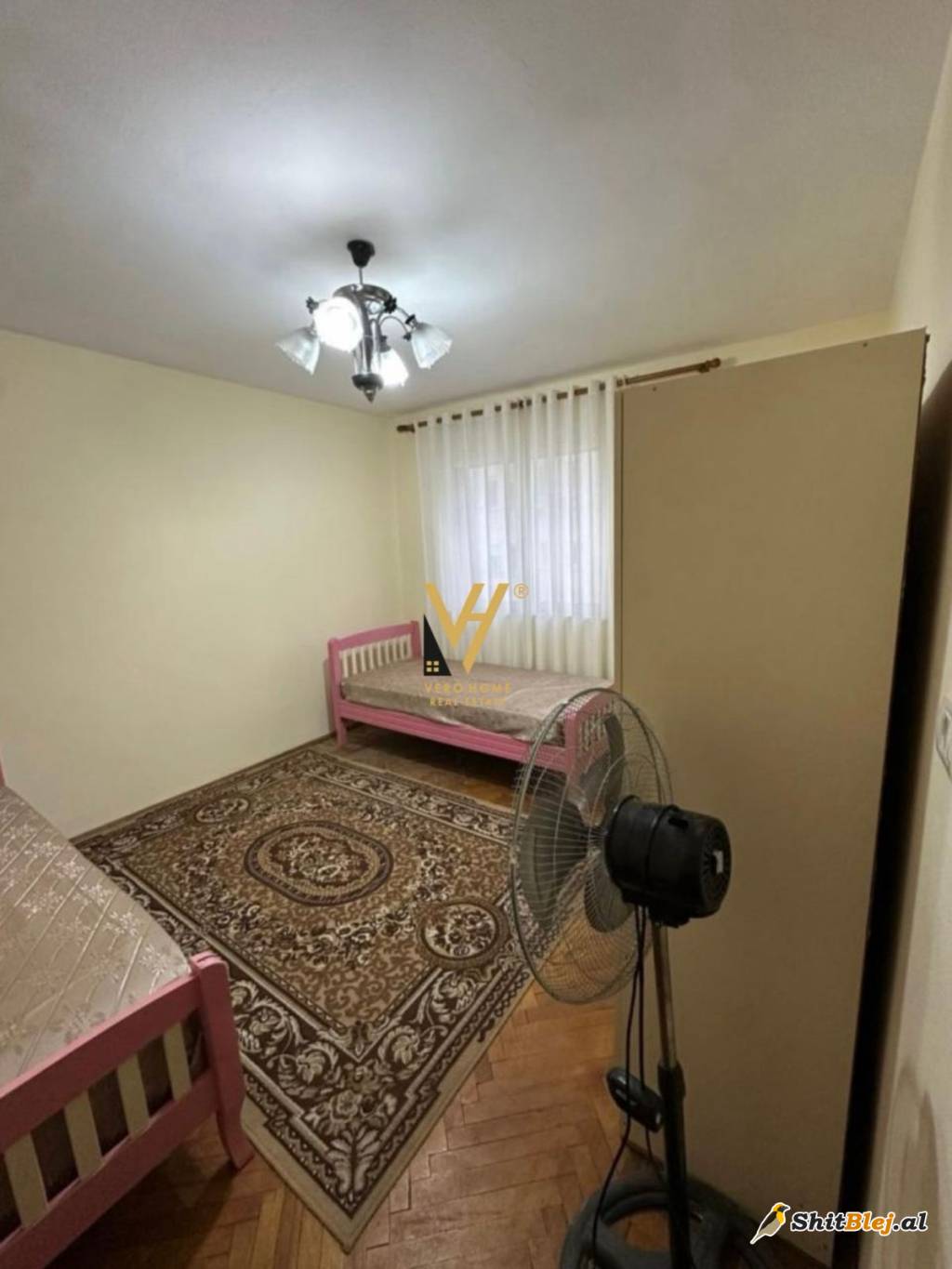 3+1 ME QIRA TE BLV ZOGU I PARE 550 EURO