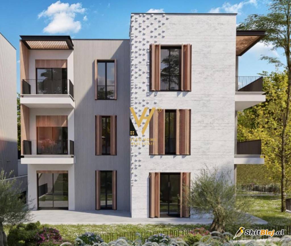 3+1 NE MJULLE BATHORE 325.000 EURO