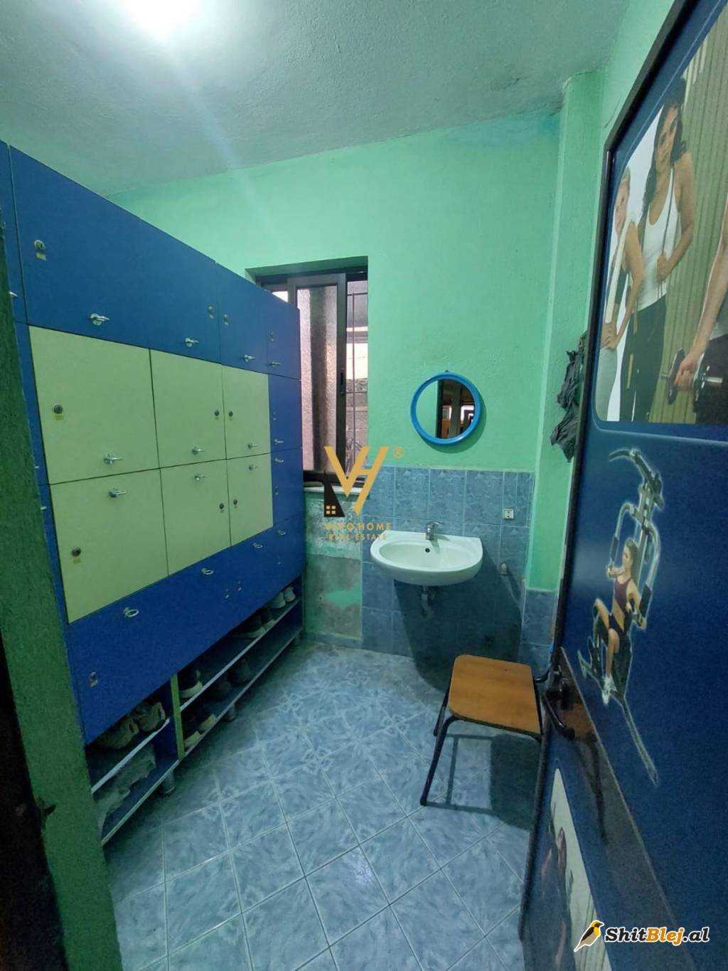 AMBIENT BIZNESI NE ALI DEM 80.000 LEKE 
