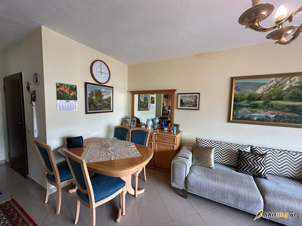 1+1+BLK TE RRUGA E ELBASANIT 220.000 EUR