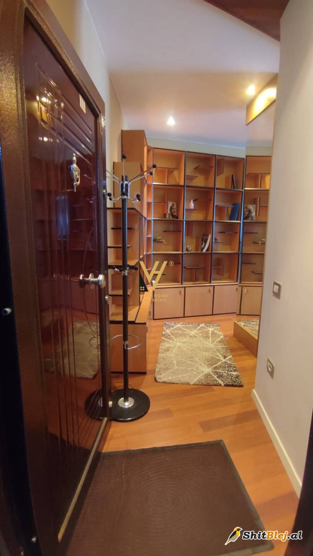  2+1+BLK  TE RRUGA ZENEL BASTARI 600 EUR