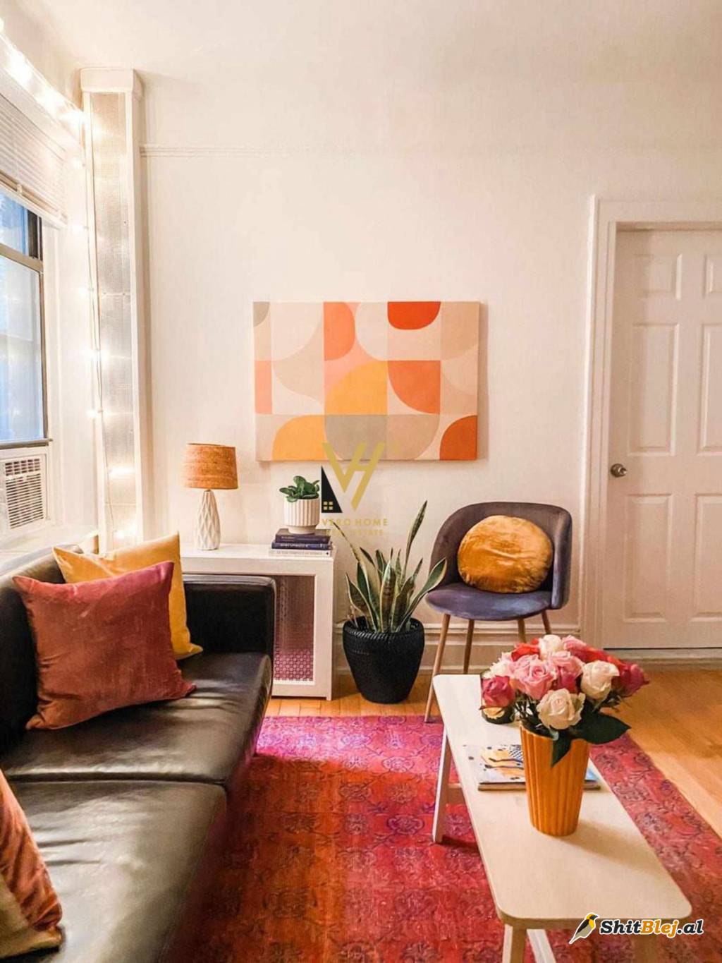  APARTAMENT 3+1 TE BRRYLI 302.000 EURO