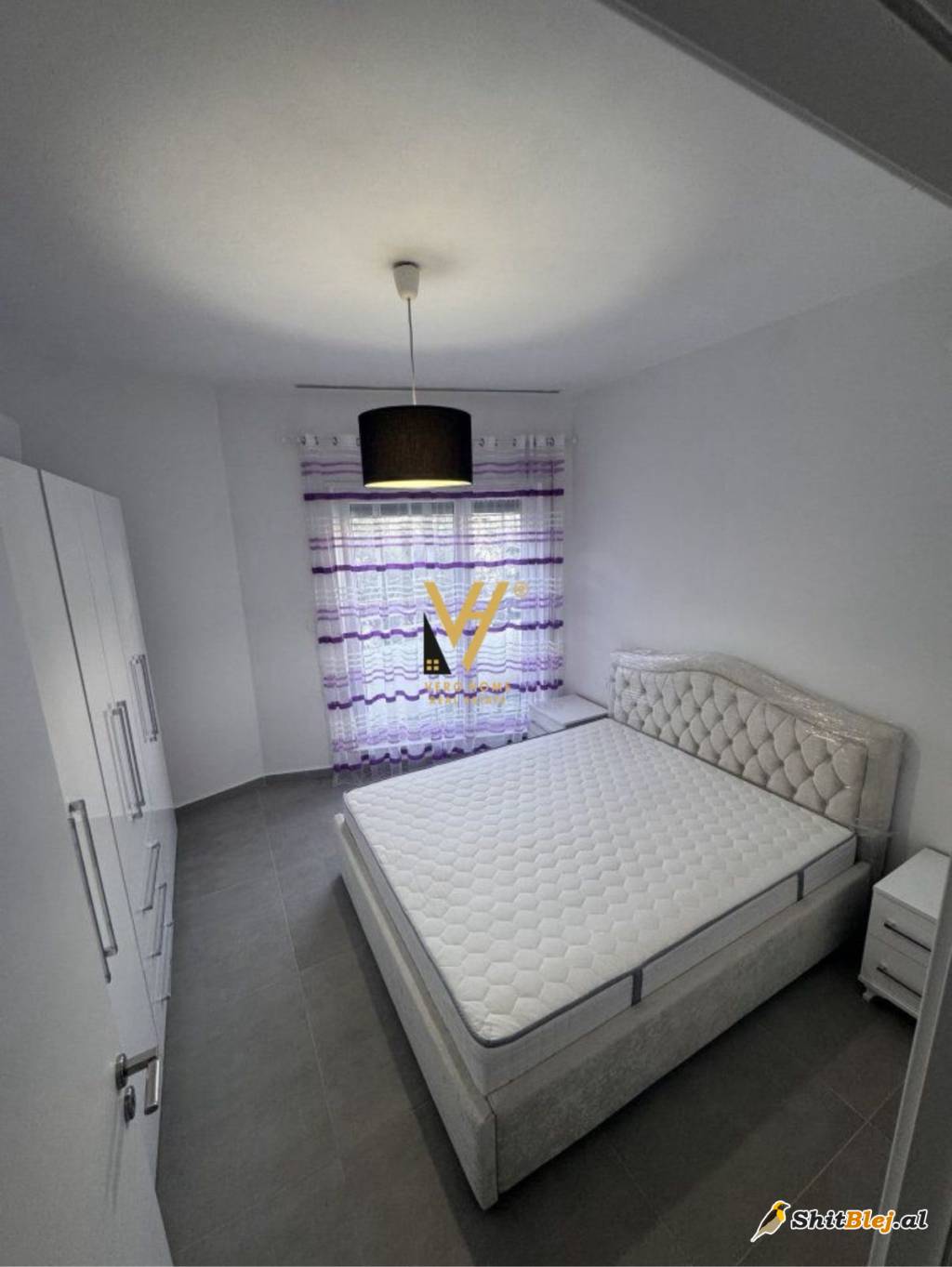 2+1 ME QIRA TE KODRA E DIELLIT 80.000 LE