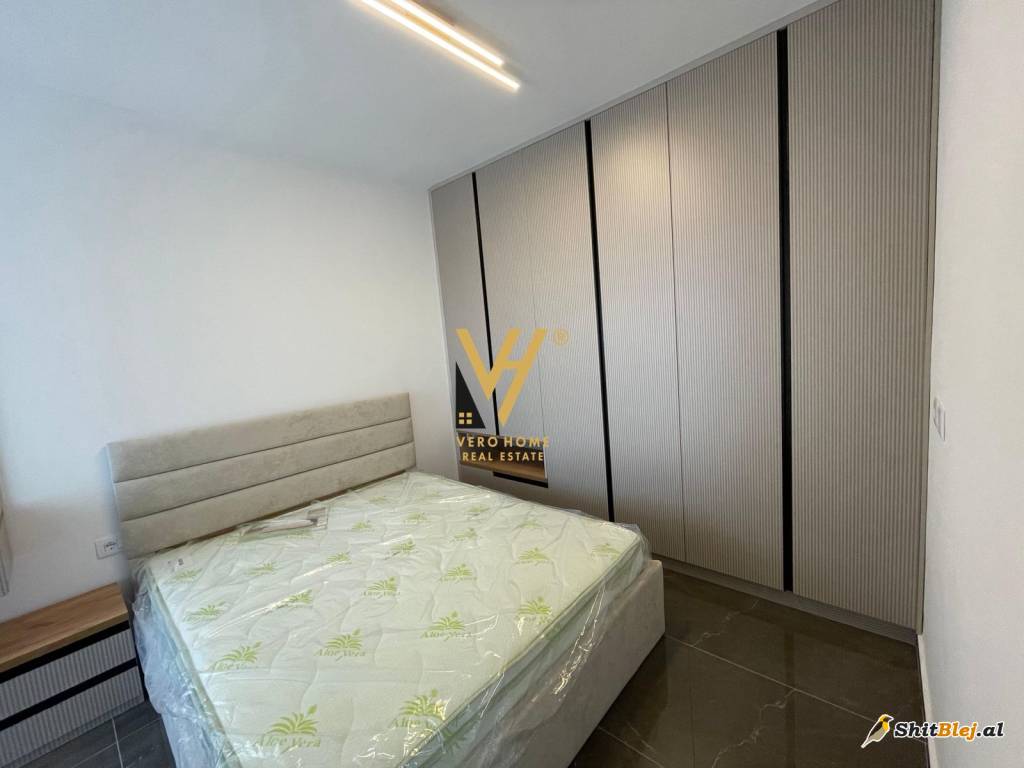 2+1 TE GOLDEN PARK 3, YZBERISHT 600 EURO