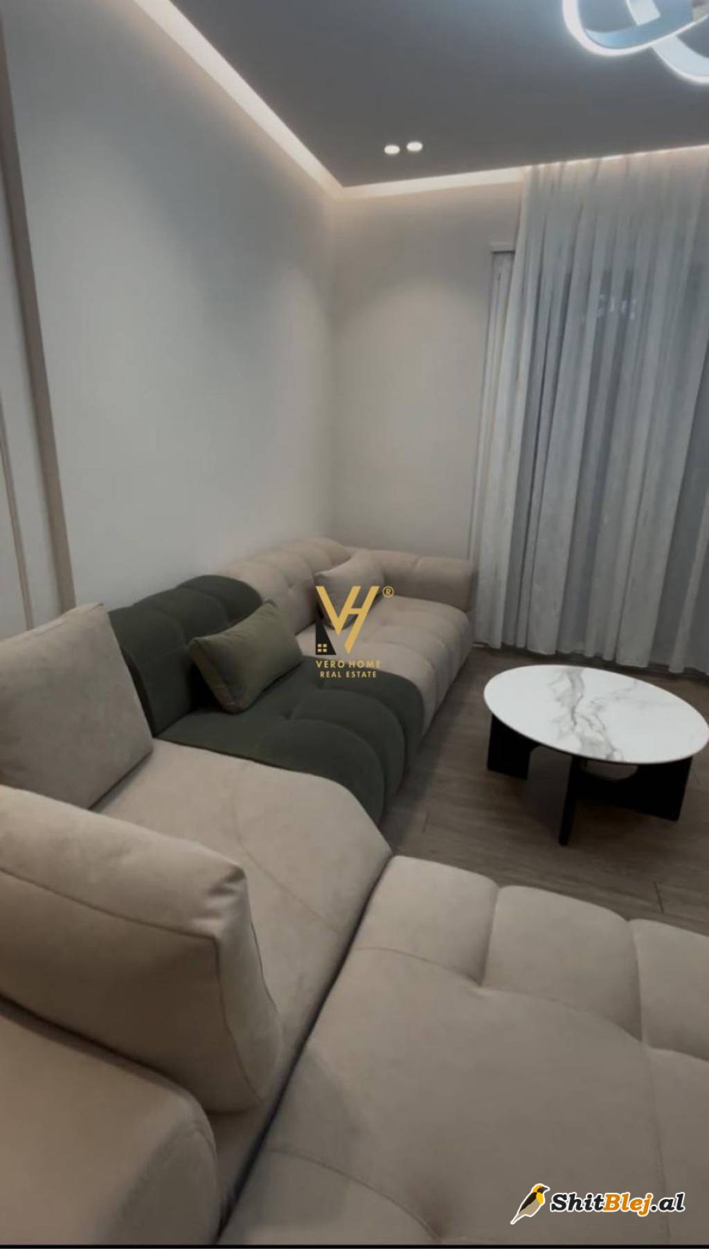 2+1 ME QIRA TE ROSE GARDEN,TEG 1.100 EUR