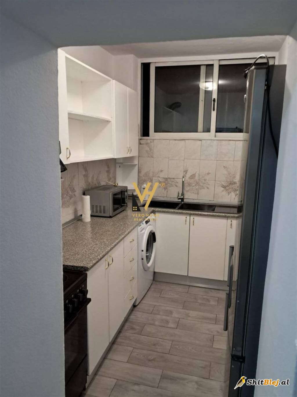  2+1+BLK ME QERA TEK ALI DEMI 550 EURO