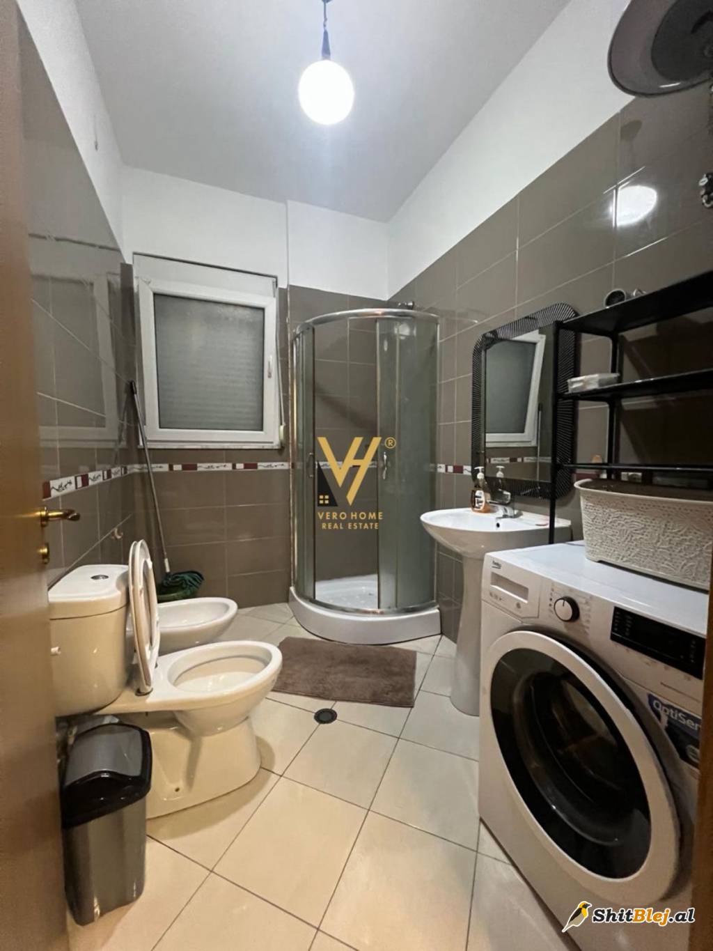  1+1+BLK ME QIRA NE QENDER 700 EURO