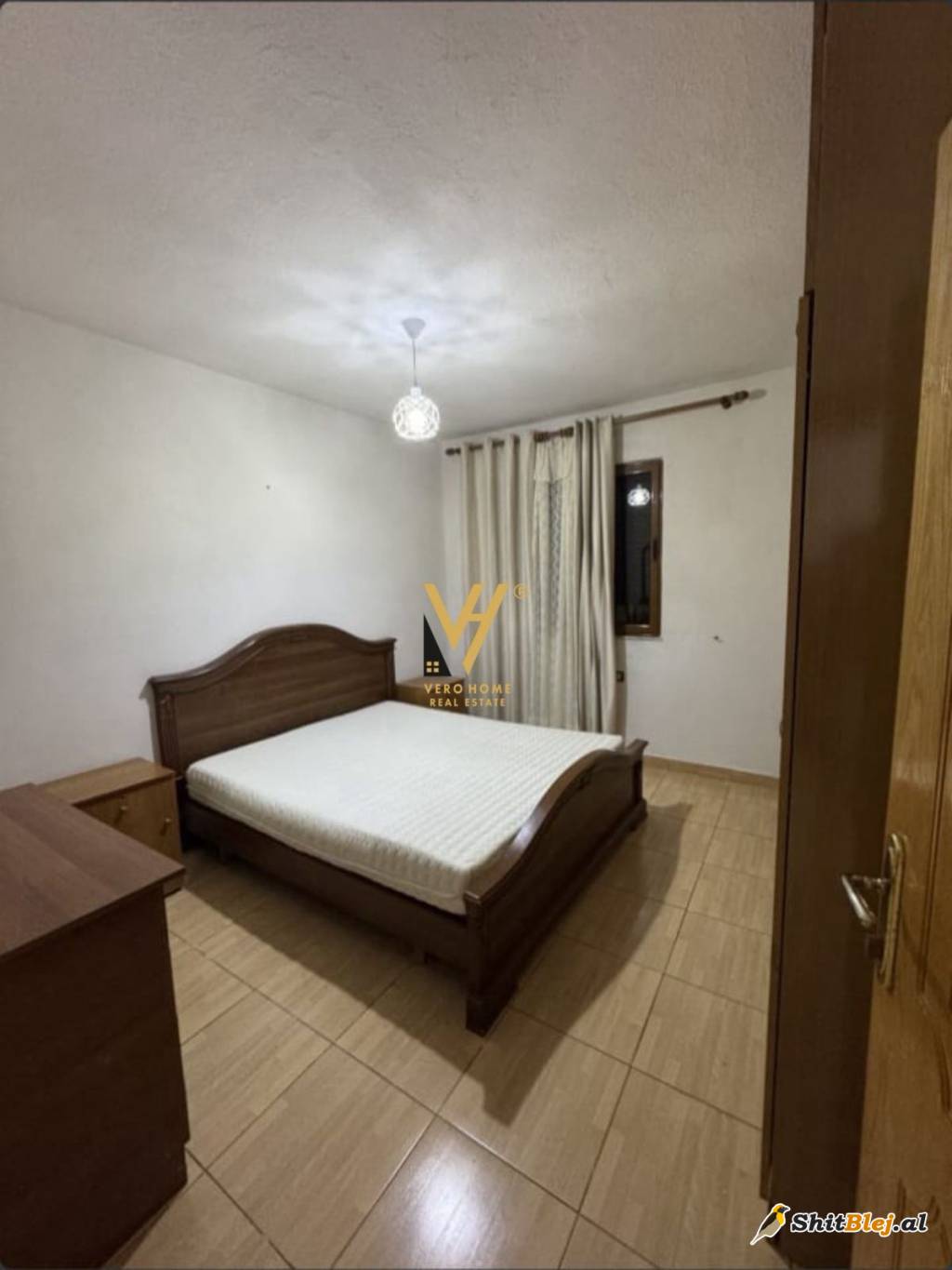 APARTAMENT 2+1 RR.RIZA KODHELI 45.000 LE
