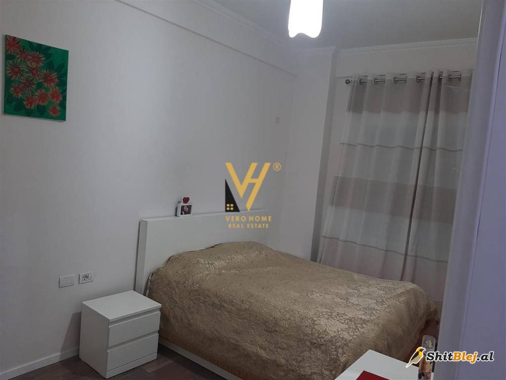 APARTAMENT 2+1+BLK TE FRESKU 145.000 EUR