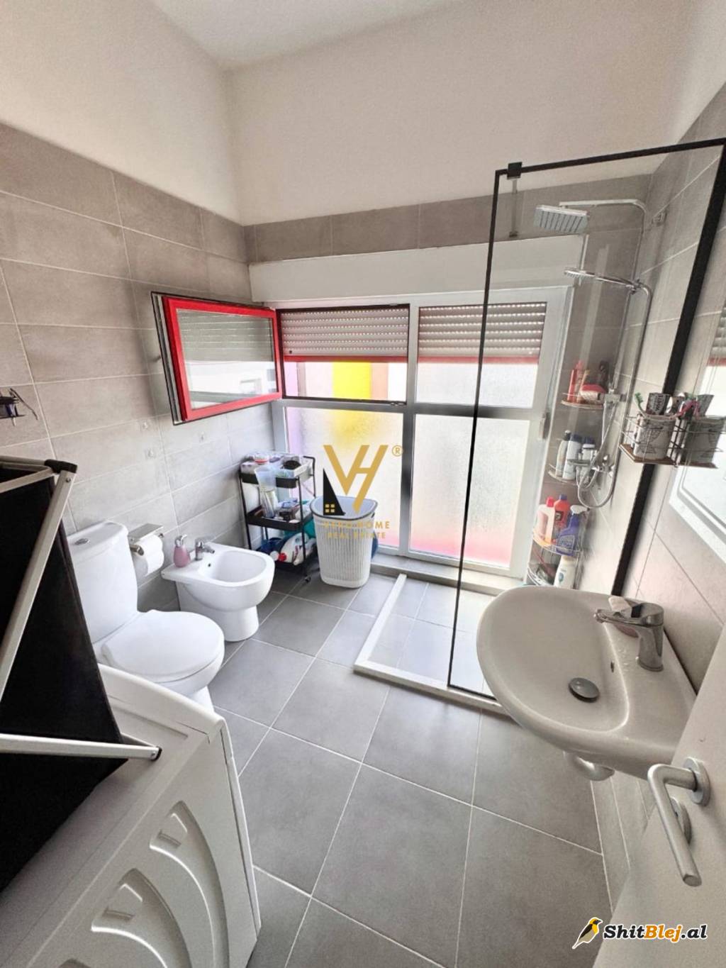 APARTAMENT 2+1 NE ALI DEM 129.000 EURO