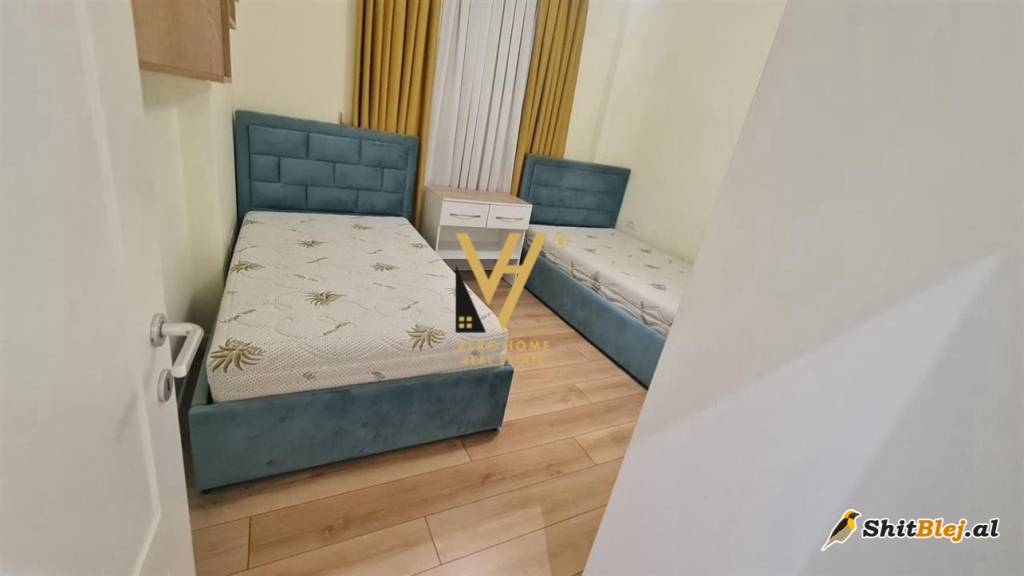 APARTMENT TE MEDRESEJA 800 EURO