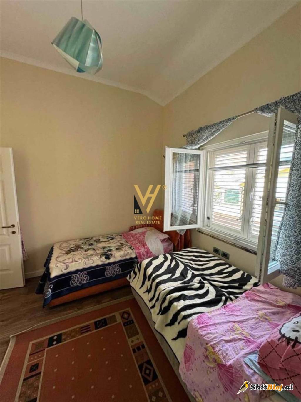 4+1+2 TEK LIQENI I THATE 415.000 EURO