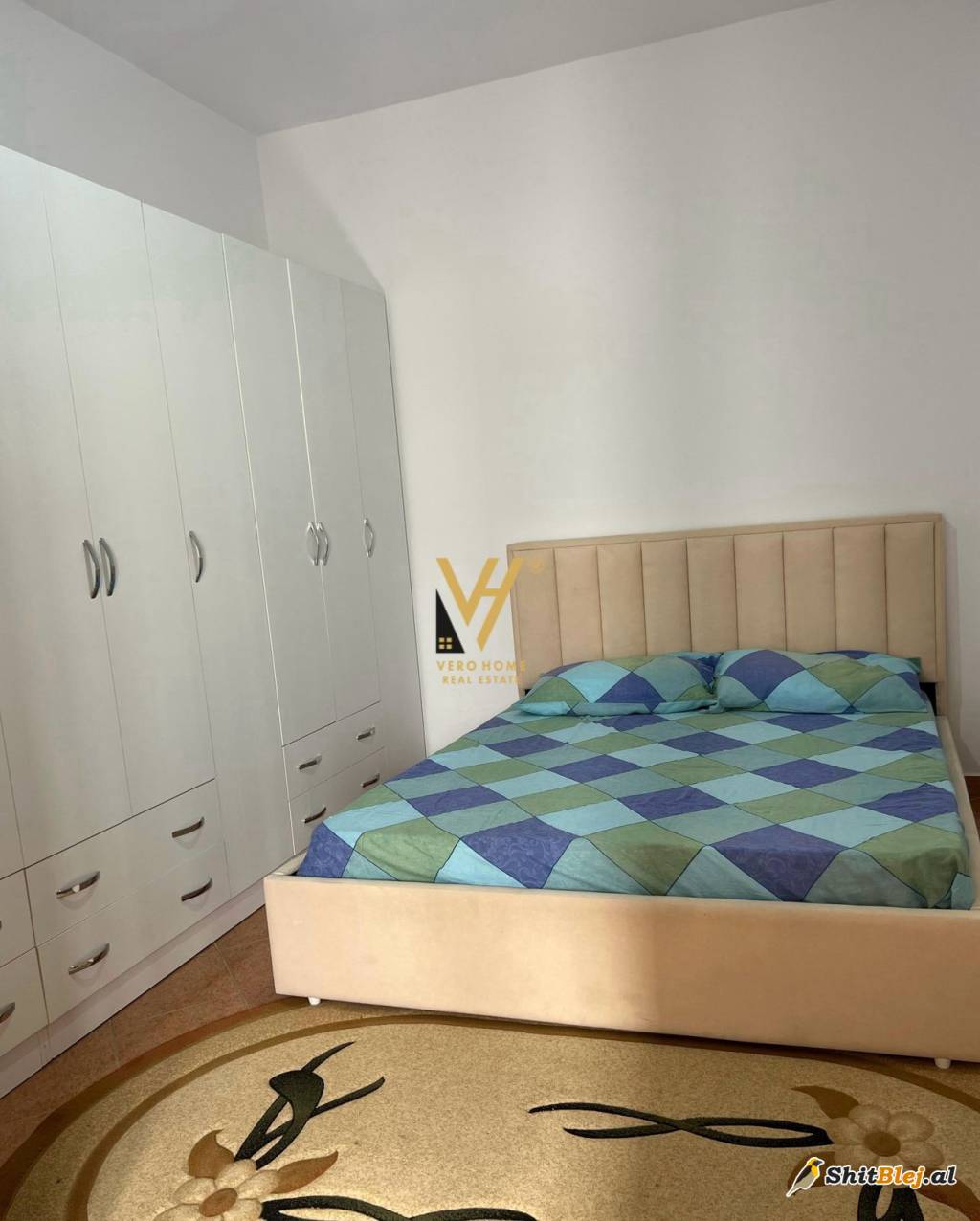  2+1 ME QERA TE SIRI KODRA 45.000 LEKE