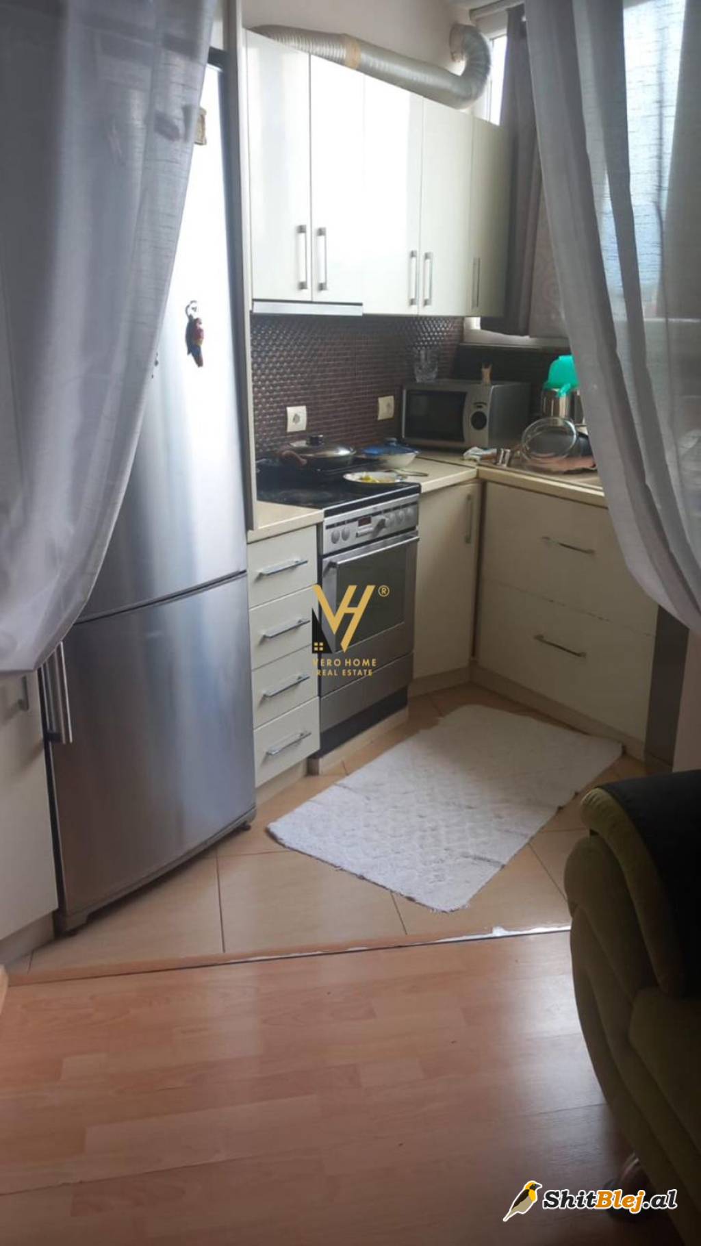  2+1+BLK, KOMUNA PARISIT 200.000 EURO