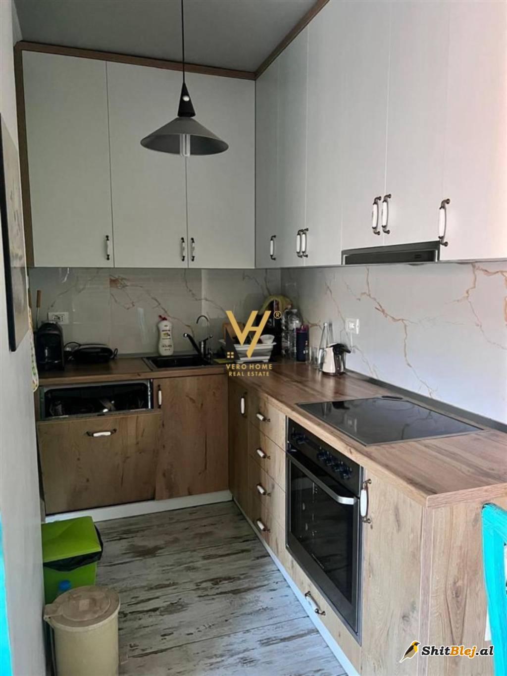 2+1+BLK TE KOMUNA E PARISIT 650 EURO
