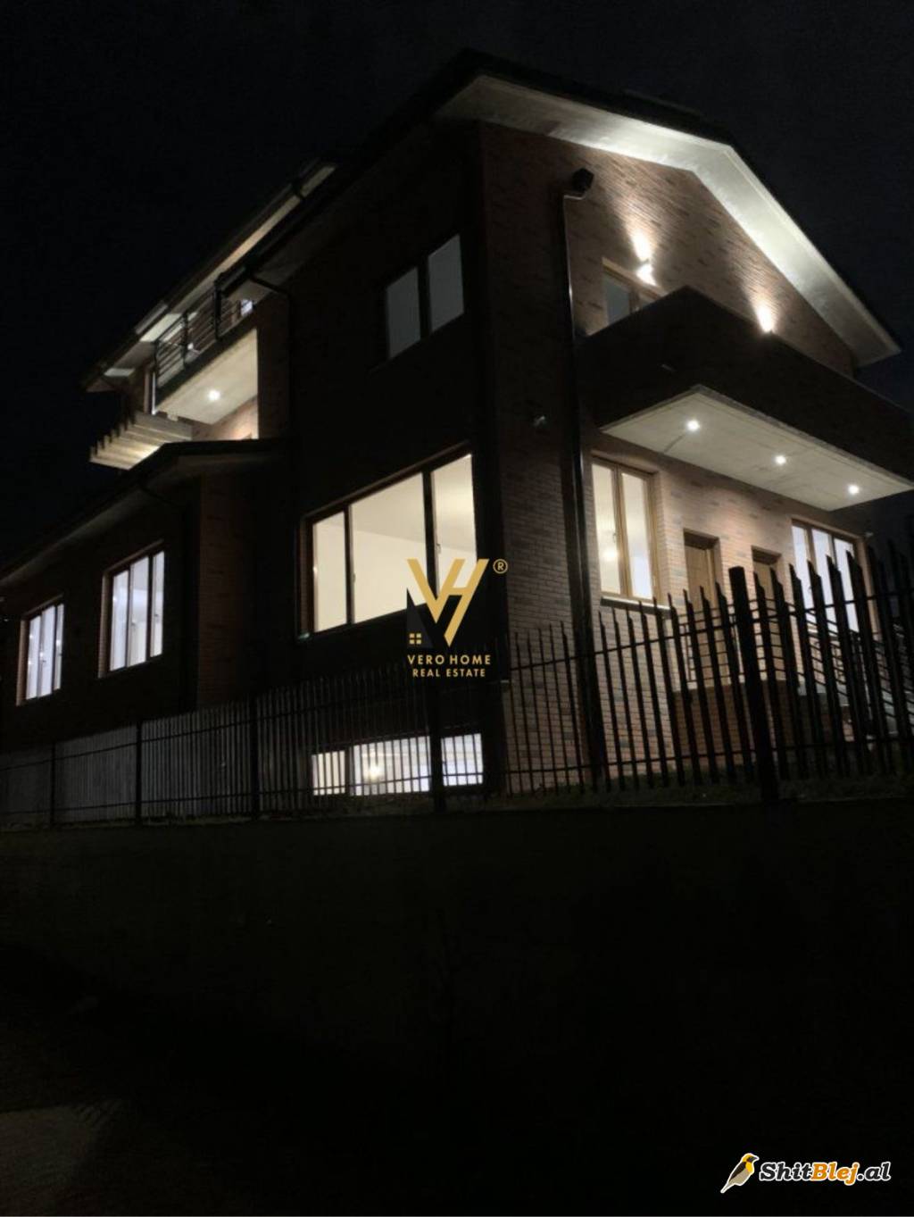 VILEDY KATESHE ME QERA TE TEG 4.500 EURO