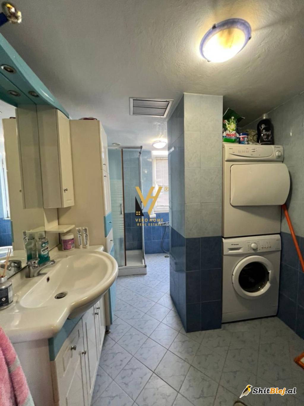 3+1+2 TE KODRA E DIELLIT 1, 335.000 EURO