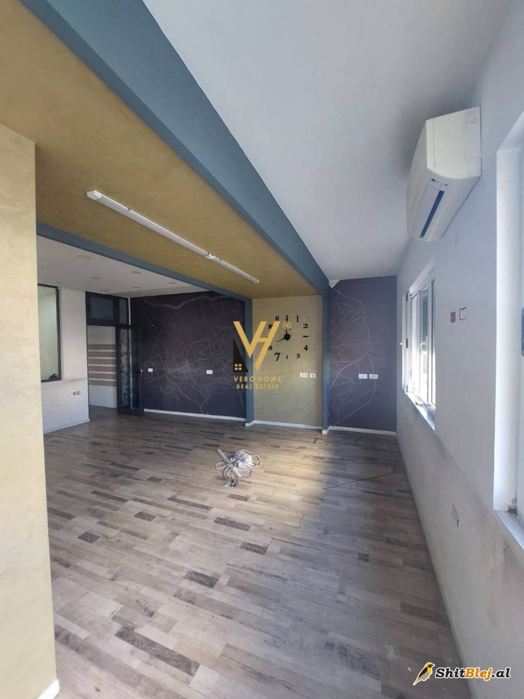ZYRE 110 M2 TE SESHI WILLSON 1.400 EURO