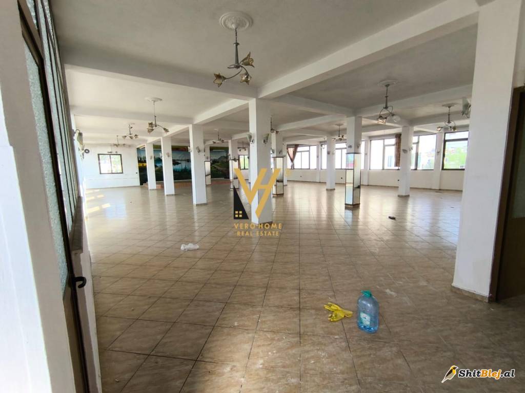 1.400 M2 ME QERA NE KAMEZ 3.500 EURO