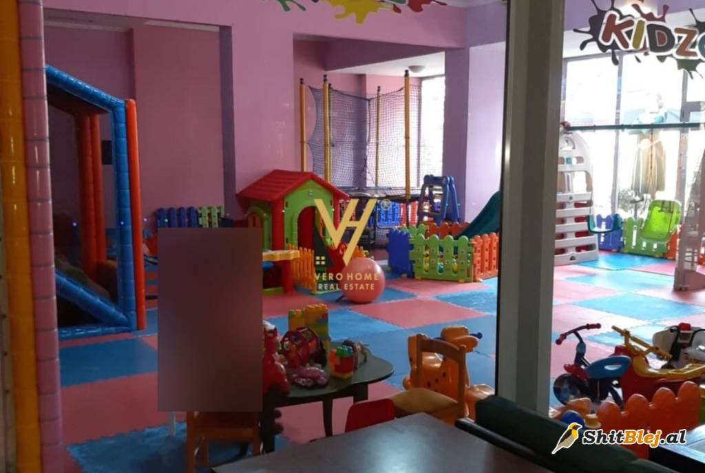 AMBIENT TE RRUGA E DIBRES 163.000 EURO